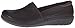Skechers Women's Washington Seattle Slip-On Loafer,Dark Brown,7 M US
