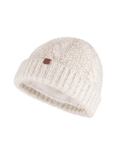 BICKLEY + MITCHELL 2 Colored Knit Beanie 2017-01-13-117