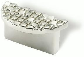 Siro Designs SD90-182 Mosaic Pull, 1.95-Inch, Nickel by Siro Designs
