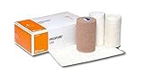 Profore Lite Multi-Layer Three (3) Compression Bandage System Latex Free (Sold per Box of 1 System)