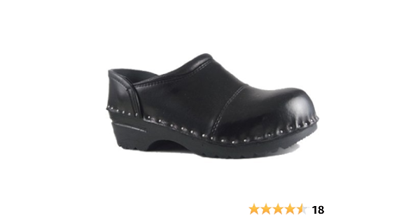 troentorp picasso clogs