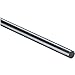 National Hardware N179-804 4005BC Smooth Rods in Zinc, 1/2" x 36" primary