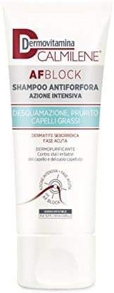 Pasquali Dermovitamina AFBlock Shampoo 100 ml