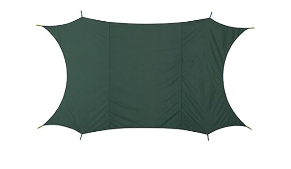 thermarest tarp