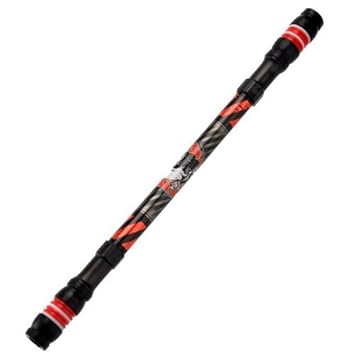 Buweiser Spinning Pen Zaubertrick Spielzeug 20cm (Zuf?llige Farbe)