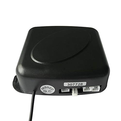 image for Tickas Start Alarm System, Car SUV Switch Keyless Entry Engine Start A