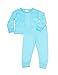 Girls Thermal Underwear Set