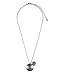 The Fault In Our Stars Okay Always Cloud Necklace