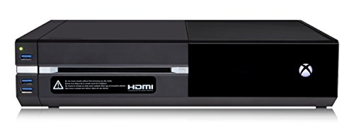XBOXone Media Hub