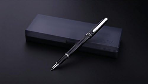 ZXDOP Pen Stylus Pen Ball Pen Gel Ink Pen Metal Pen Business Gifts Pen ( Color : 2# )