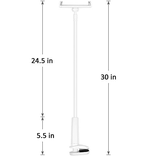 5 Tryone+Gooseneck+Compatible+Smartphones+Tablets