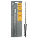 Flexible Cylinder Hone, 1-1/2 in., 60 Grit