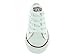 Converse Kids Youth Chuck Taylor All Star Optical White Basketball Shoe 1.5 Kids US