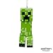 Hallmark Christmas Ornaments, Minecraft Creeper Ornament, (2HCM6335)
