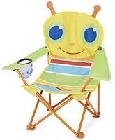Melissa &amp; Doug Sunny Patch Giddy Buggy Camp Chair Please read the details before purchase. There is no doubt the 24-hour contacts.
