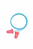 Howard Leight by Honeywell MAX Corded Disposable Foam Earplugs, 5-Pair Vending Pack (MAX-5-30)