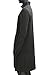 Kylo Ren Inner Tunic Costume Force Awakens Black Cosplay Adult Custom Made L