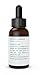 Emu Oil - 1 oz - 100 Percent Pure Oil by AromaOils - Best for Hair Growth, Skin, Face, Stretch Marks, Scars, Muscle Ache, and Joint Pain