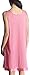 Exquisite Form Women's Colortura Short Gown,Perfumed Rose,1x