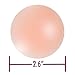 Silicone Women Nipplecovers Self Adhesive Strapless Backless Sticky Invisible Bra