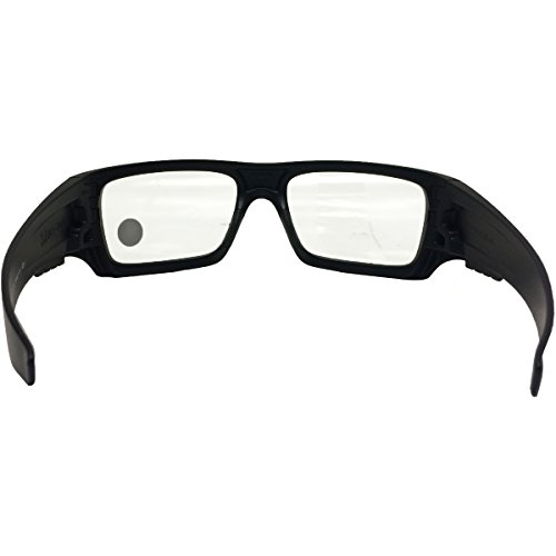 Oakley Men's Det Cord Rectangular Sunglasses, Matte Black, 61 mm