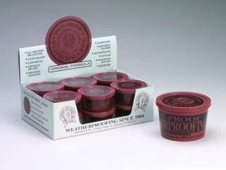 Snow Proof Weatherproofing Leather Conditioner 3oz