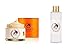 Guerisson 9 Complex Horse Oil Cream 70gram and Essence 130gram Set