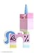 LEGO The Movie LOOSE Minifigure Biznis Kitty [Wearing Glasses & Suit]