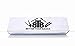 Professional Grade Stainless Steel Garlic/Ginger Press, 2-Chamber Lemon/Lime Press, Stainless Steel Hand Held Cheese Grater & Lemon Zester, Pastry Brush, Tube Roller Set By Better Than Basics