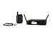 Shure GLXD14/93 Microphone System for Presenters with GLXD4 Receiver, GLXD1 Bodypack and WL93 Omnidirectional Miniature Lavalier Mic