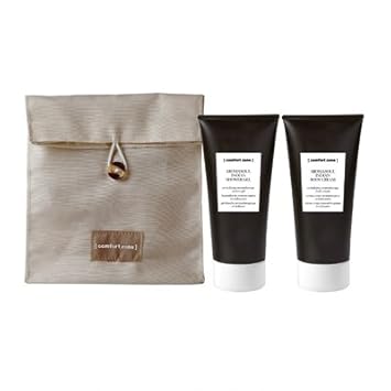 Buy Generic Comfort Zone Aromasoul Indian Kit Online At Low Prices