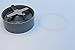 NutriBullet Nutri Bullet Extractor Blade + 1 Gasket Replacement 600w 900w NEW