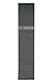 QUEST BOARDS PRO LONGBOARD SKATEBOARD GRIP TAPE COLOR BLACK SIZE 48
