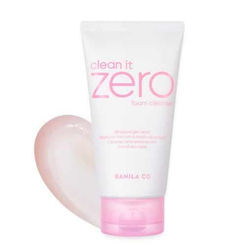 ORIGINAL FOAM CLEANSER 150ML