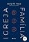 Livro Igreja-Família