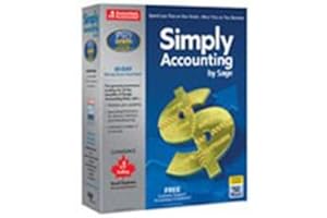 Simply Accounting 2006 Professional ( 2 Users )