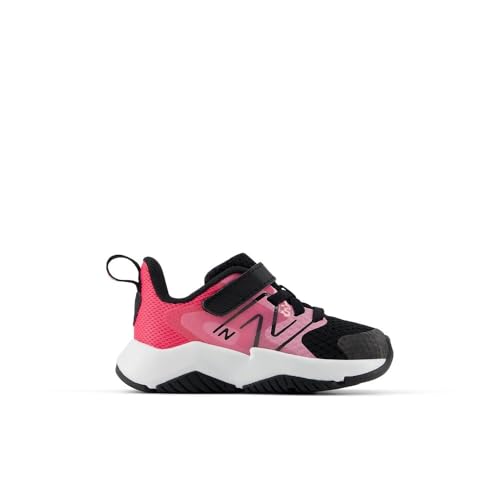 New Balance YTRAVAS2 Running Shoe, Signal