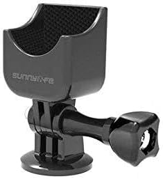 Cochanvie 1/4 Adapter for DJI OSMO Pocket, Sunnylife 1/4
