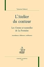 L' atelier du conteur