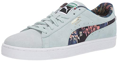 tenis puma suede secret garden