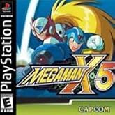 Mega Man X5 (Renewed)