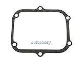 BMW 33-11-3-604-117 Gasket