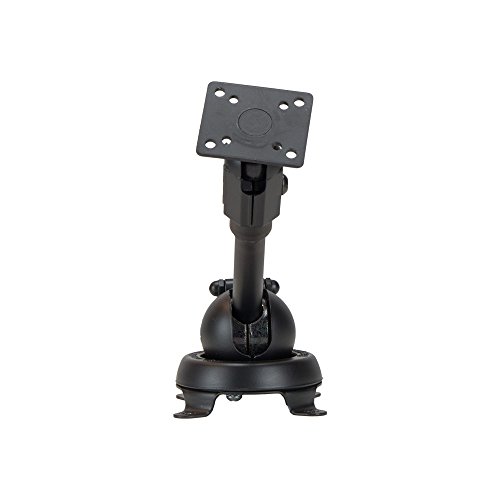 Universal Heavy Duty Tablet Mount with 12 inch arm