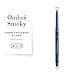 Bourjois Ombre Smoky Eyeshadow and Eyeliner 4 Blue, 28g