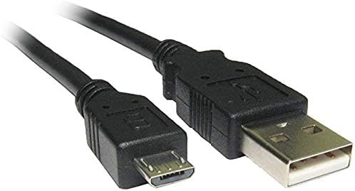 DragonTrading Replacement Compatible Micro USB Charging And Data Transfer Cable for Logitech Harmony Remote Controls - Image 5
