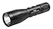 Surefire P2X Fury Dual Output LED 15/500 Lumen Black Flashlight - P2X-B-BK