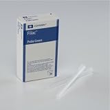 Covidien Filac 502000Bx Digital Thermometer Probe Cover, 500-Count