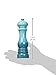 Le Creuset Salt and Pepper Mill Set, 8-Inch, Caribbean