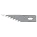 X-ACTO Knife Blades with Dispenser Size 2 Blades, 15 Pieces
