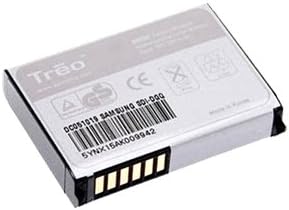 Palm 1800mAh Factory Original A-Stock Battery for Treo 650 750p and Others